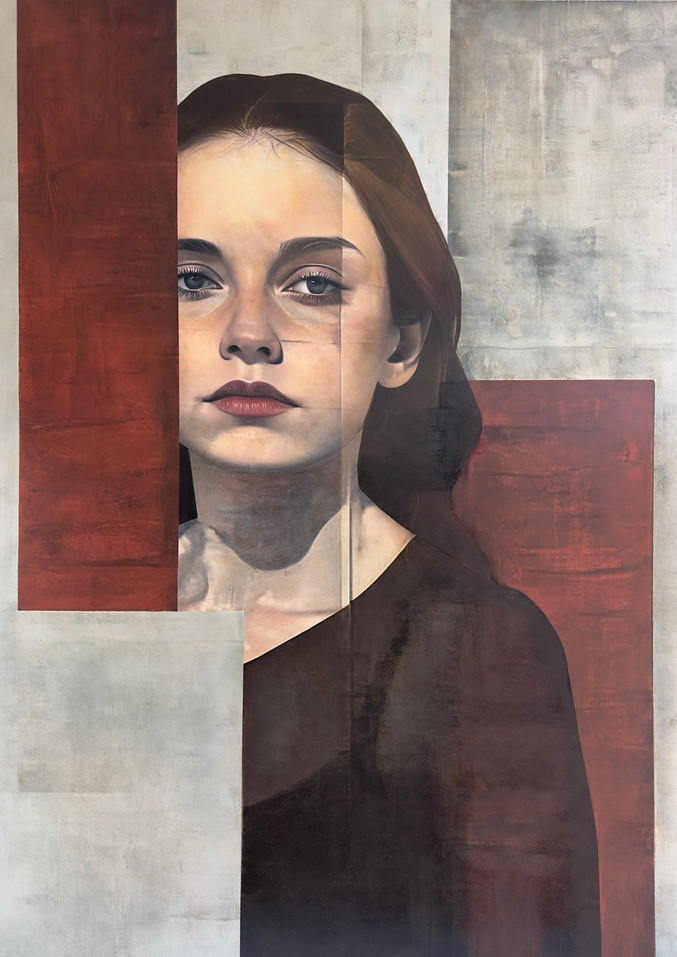 Teresa Carneiro | Entre planos