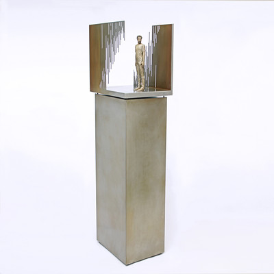 Marta Sánchez Luengo | De lo escondido