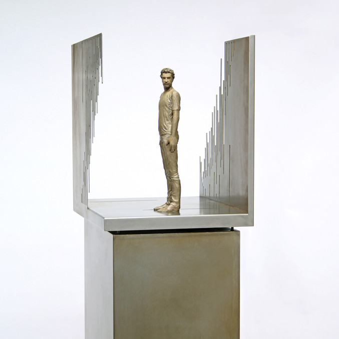 Marta Sánchez Luengo | De lo escondido