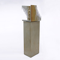 Marta Sánchez Luengo | De lo escondido