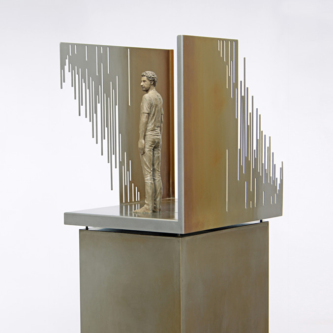 Marta Sánchez Luengo | De lo escondido