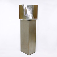 Marta Sánchez Luengo | De lo escondido