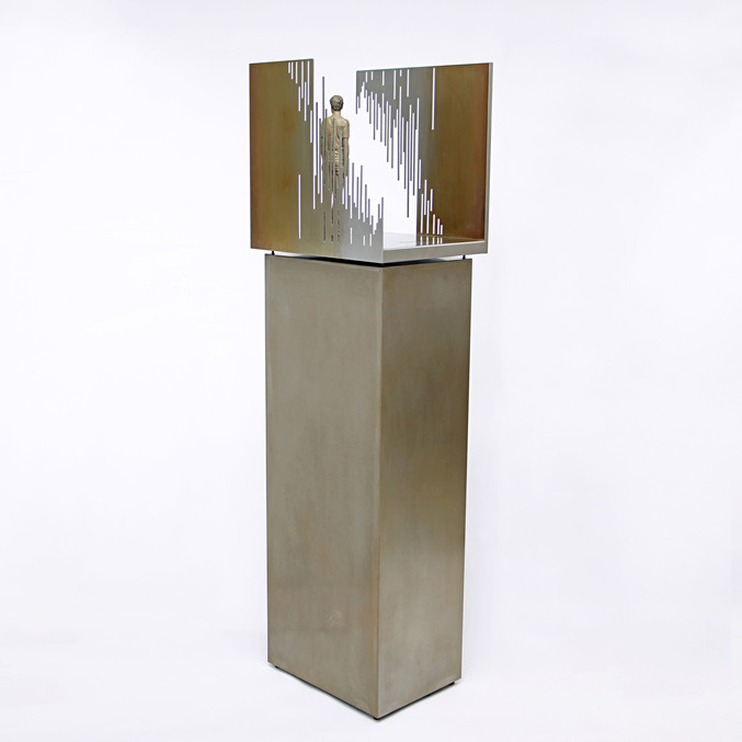 Marta Sánchez Luengo | De lo escondido