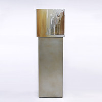 Marta Sánchez Luengo | De lo escondido