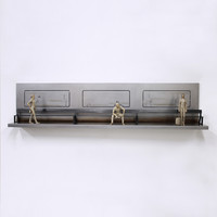 Marta Sánchez Luengo | El banco que espera al tren XIII