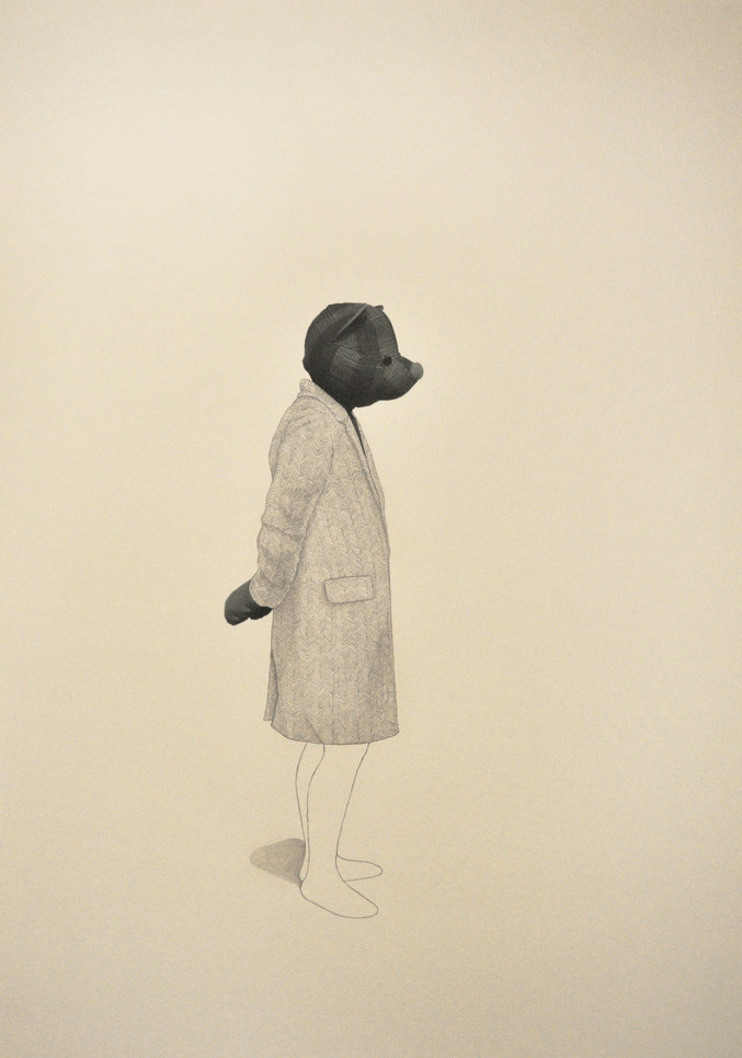 José Antonio Vallejo Serrano | La hora de llegada 02