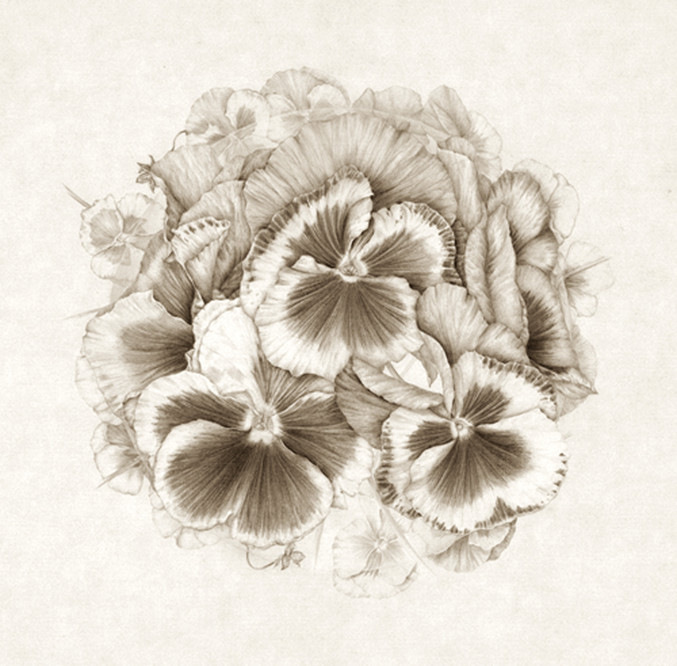 Marta Chirino | Ramillete de pensamientos