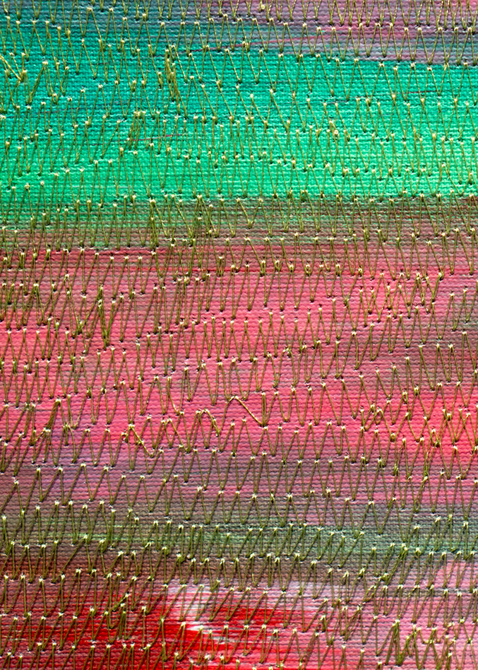 Carmen Baena | Viento de Primavera III