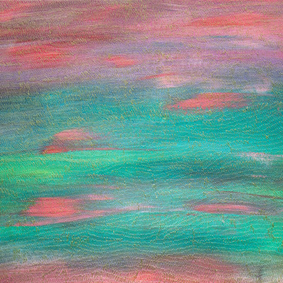 Carmen Baena | Viento de Primavera IV