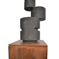 Borja Barrajón | Humo VIII