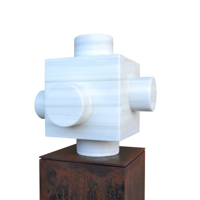 Borja Barrajón | Desajuste cúbico