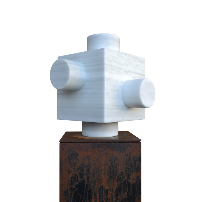 Borja Barrajón | Desajuste cúbico