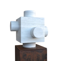 Borja Barrajón | Desajuste cúbico