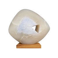 Borja Barrajón | Impulso triangular