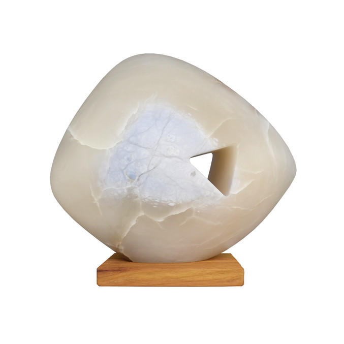 Borja Barrajón | Impulso triangular