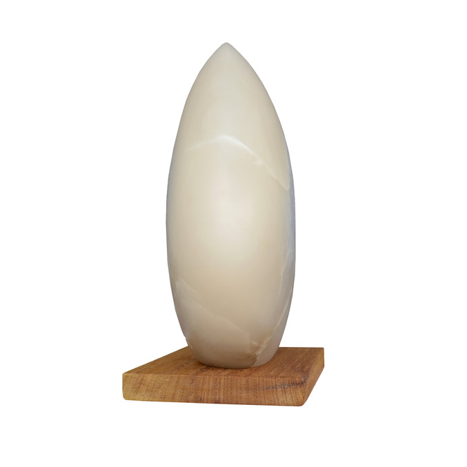 Borja Barrajón | Impulso triangular