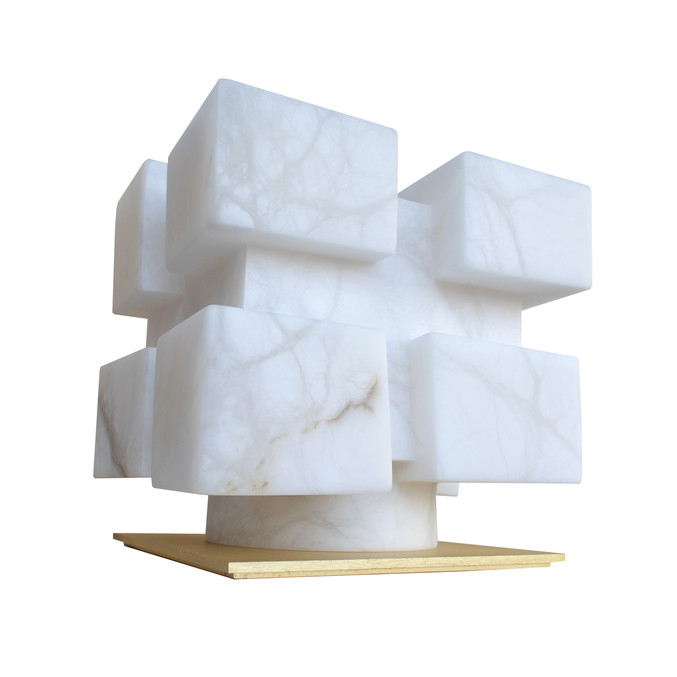 Borja Barrajón | Cubidado