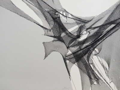 Manuel Rivera | Metamorfosis I