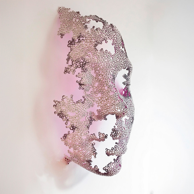 Manuel Martí Moreno | Eternidad VI