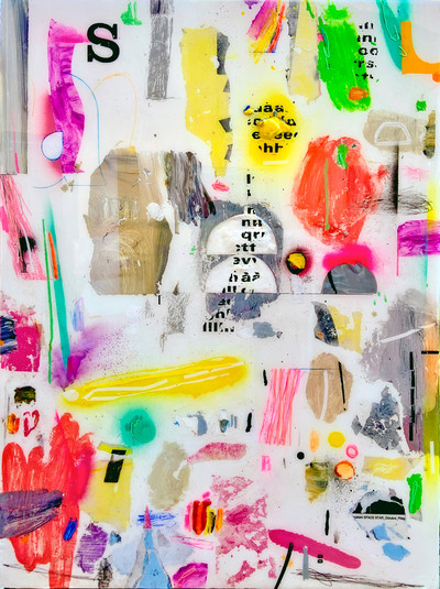 Ángel Celada | Detrás de cada letra