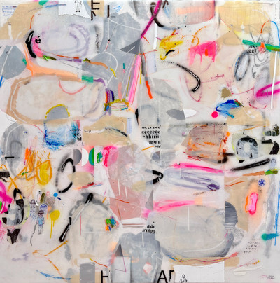 Ángel Celada | Toda esa gente