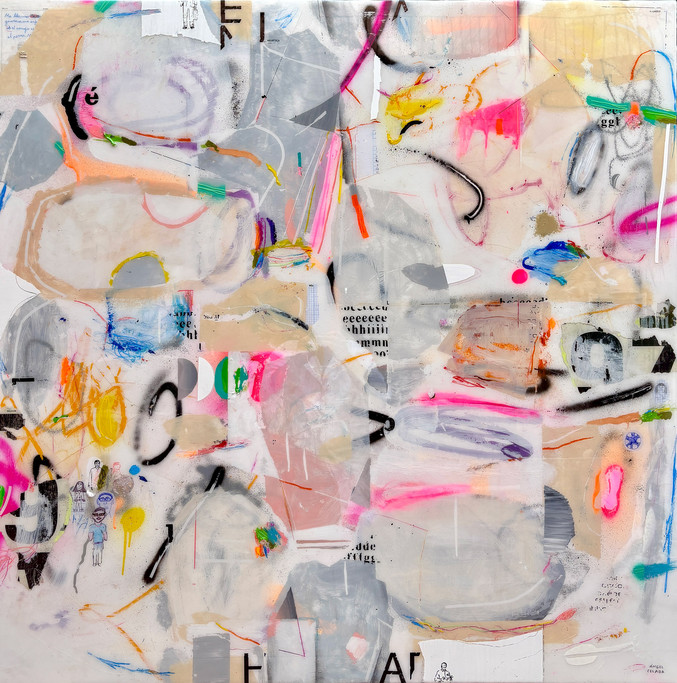 Ángel Celada | Toda esa gente