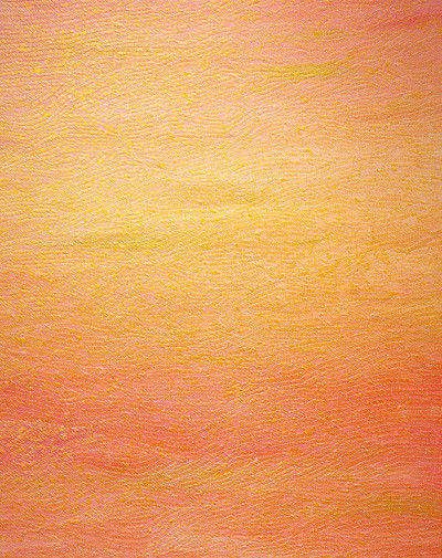 Carmen Baena | Viento del Sol rasante V