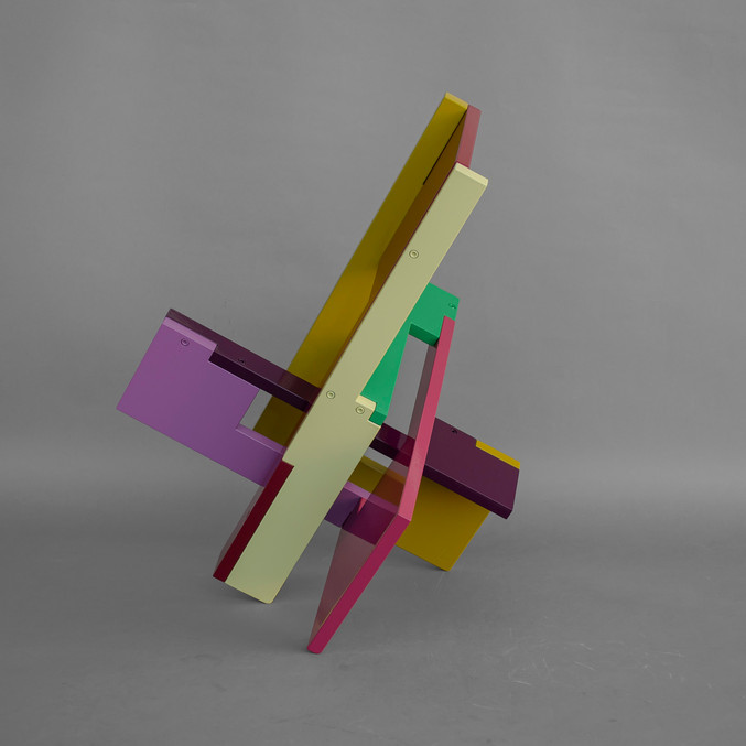 Candela Muniozguren | Holismos 08