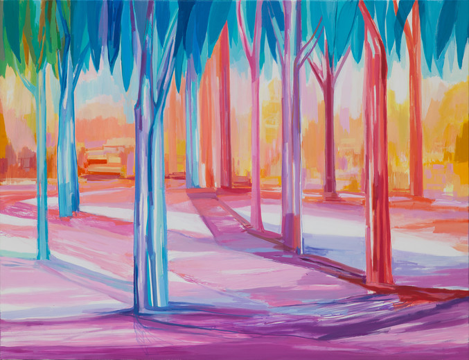 Marta Aguirre | In Memoriam Austri Obliti (En memoria del sur olvidado)