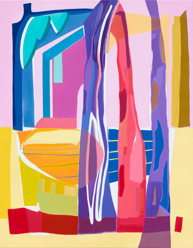 Marta Aguirre | Al-Bāṭín