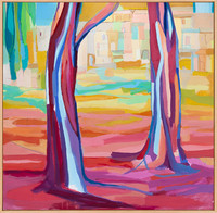 Marta Aguirre | Latidos en tierra desvelan los duelos