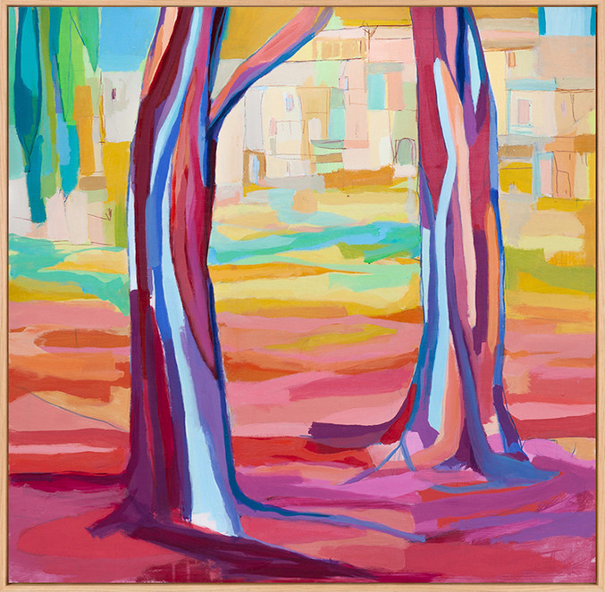 Marta Aguirre | Latidos en tierra desvelan los duelos