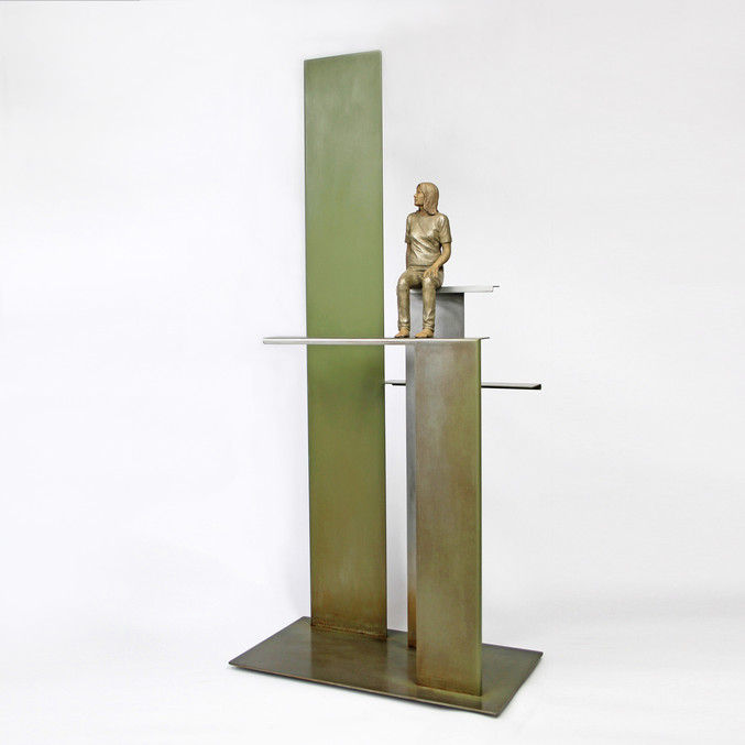 Marta Sánchez Luengo | Murmullo entre árboles