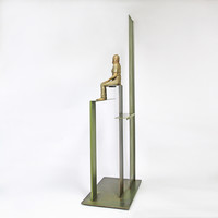 Marta Sánchez Luengo | Murmullo entre árboles