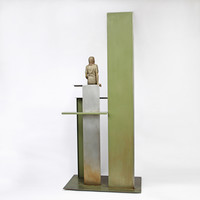 Marta Sánchez Luengo | Murmullo entre árboles