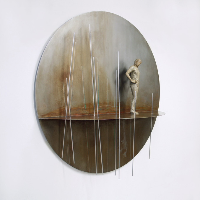 Marta Sánchez Luengo | Como es arriba, es abajo