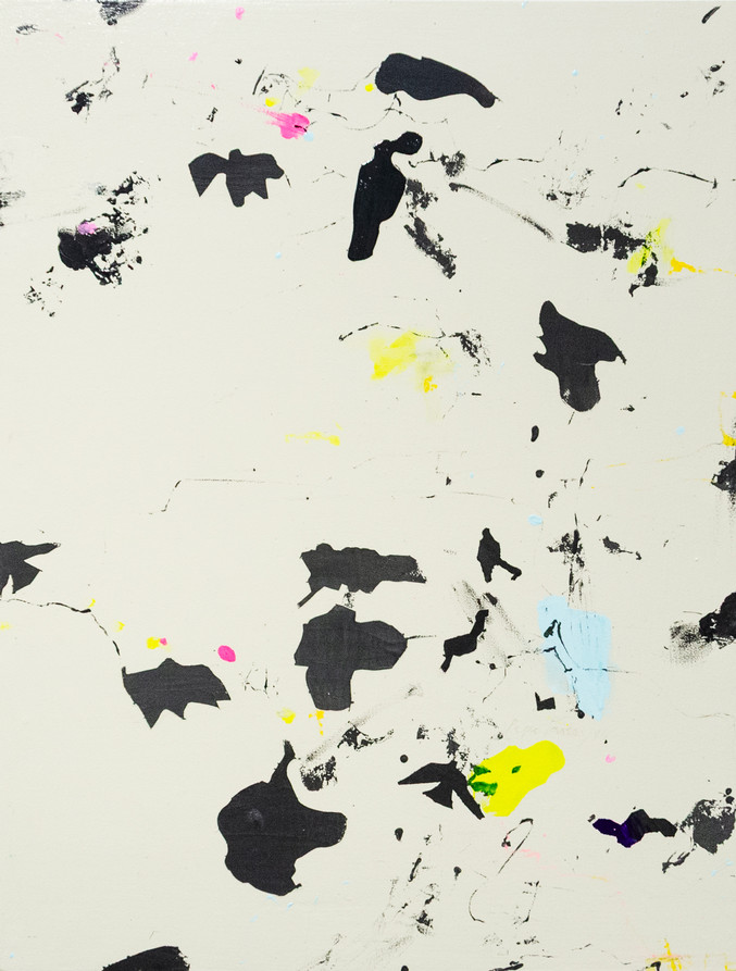 Pepe Puntas | A vista de pájaro