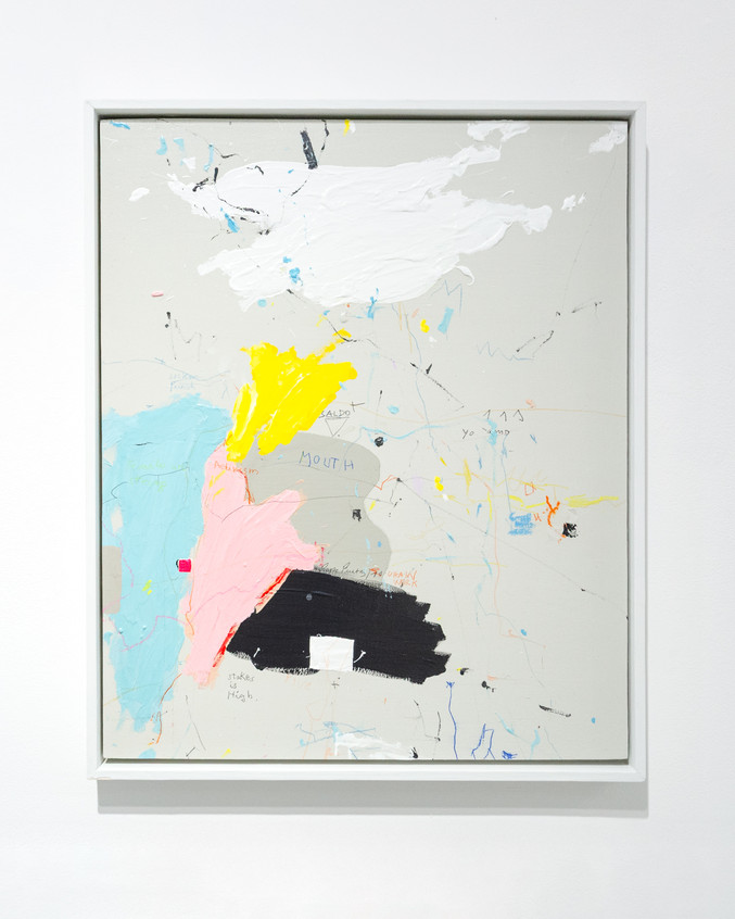 Pepe Puntas | Stakes is high (Hay mucho en juego) Pepe Puntas | Stakes is high (Hay mucho en juego)