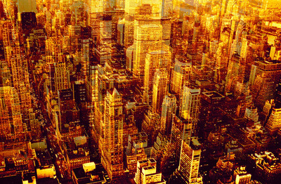 Andy Sotiriou | Manhattan, NYC