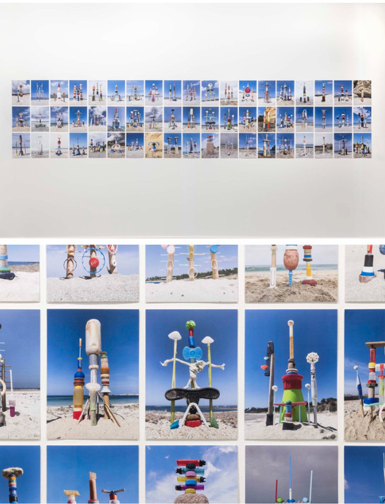 Julià Panadès | Ofrendas 2.0. Mediterranean Souvenir Julià Panadès | Ofrendas 2.0. Mediterranean Souvenir