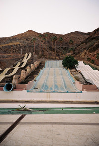 Sonsoles Company | Serie Aquapark Sonsoles Company | Serie Aquapark