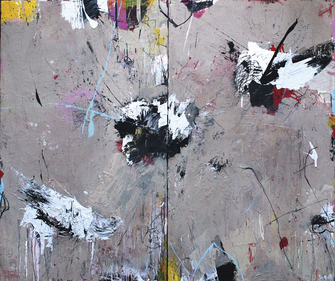 Manolo Oyonarte | Actions and Erosions. E1G Manolo Oyonarte | Actions and Erosions. E1G