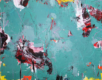 Manolo Oyonarte | Mares Interiores. E10G