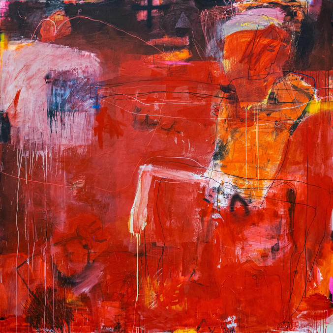 Manolo Oyonarte | Red Limit Manolo Oyonarte | Red Limit
