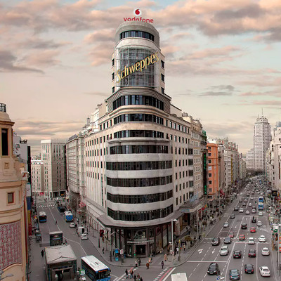 Leticia Felgueroso | Edificio Capitol Leticia Felgueroso | Edificio Capitol