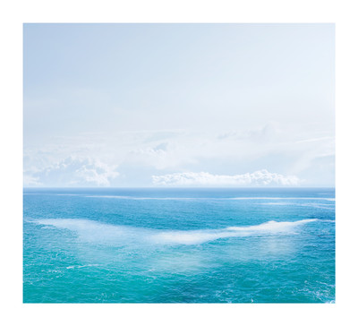 Xurxo Gómez-Chao | Turquesa. Atlantic II Xurxo Gómez-Chao | Turquesa. Atlantic II