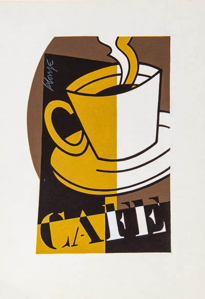 Juan Calonje | Café Juan Calonje | Café