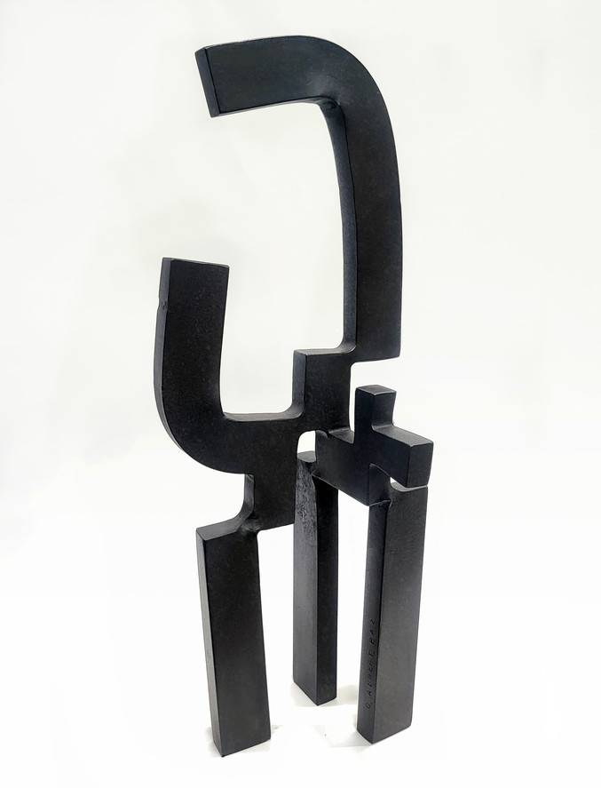 Carlos Albert | La salvé