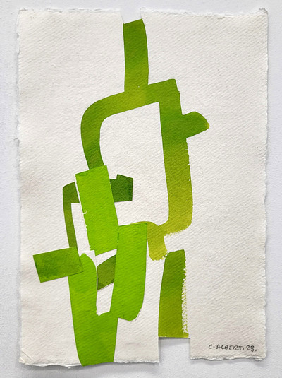 Carlos Albert | Coconut Grove II Carlos Albert | Coconut Grove II
