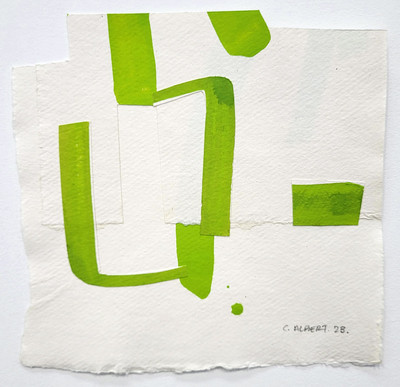 Carlos Albert | Coconut Grove I Carlos Albert | Coconut Grove I